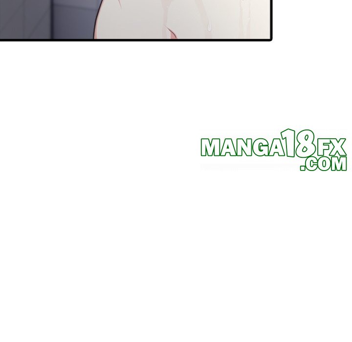 Under Her Desk Chapter 16 - Page 10