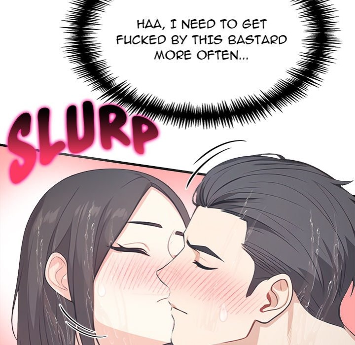 Under Her Desk Chapter 16 - Page 24