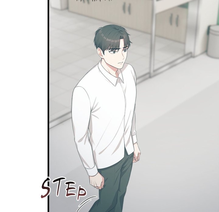 Under Her Desk Chapter 17 - Page 47
