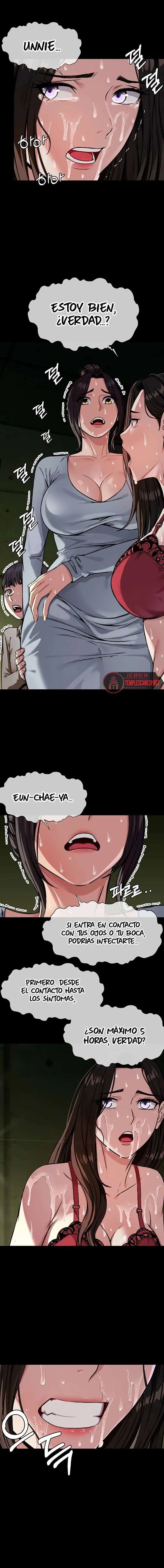Slaves of the Shelter Raw Chapter 2 - Page 26