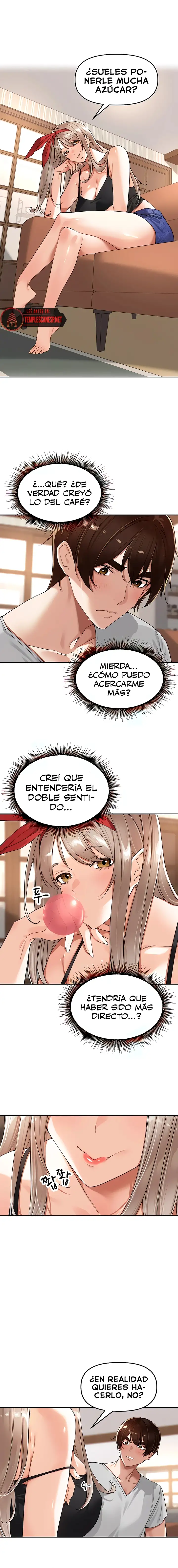 The Village’s Special Law Raw Chapter 14 - Page 10