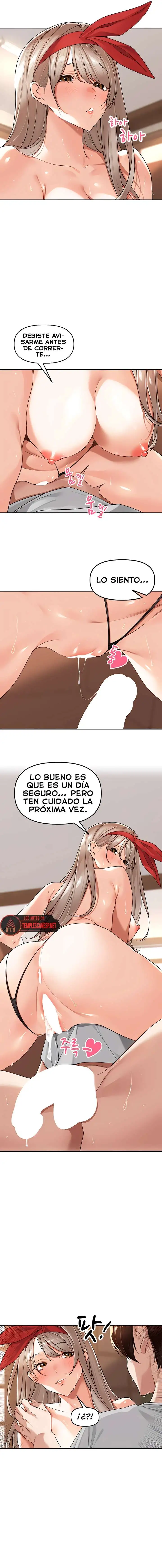 The Village’s Special Law Raw Chapter 15 - Page 7