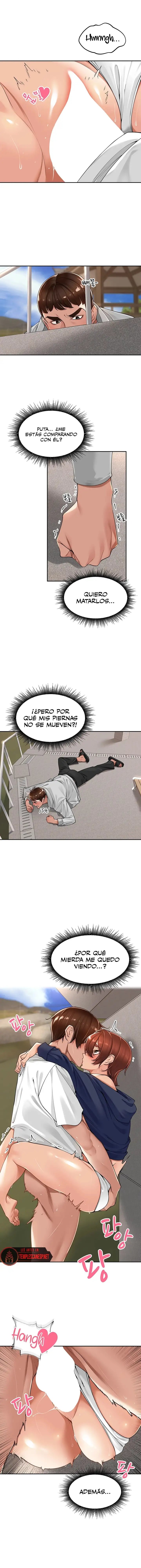 The Village’s Special Law Raw Chapter 17 - Page 11