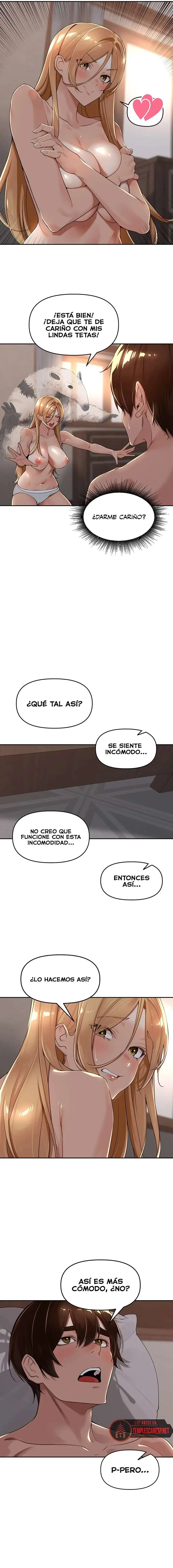 The Village’s Special Law Raw Chapter 19 - Page 12