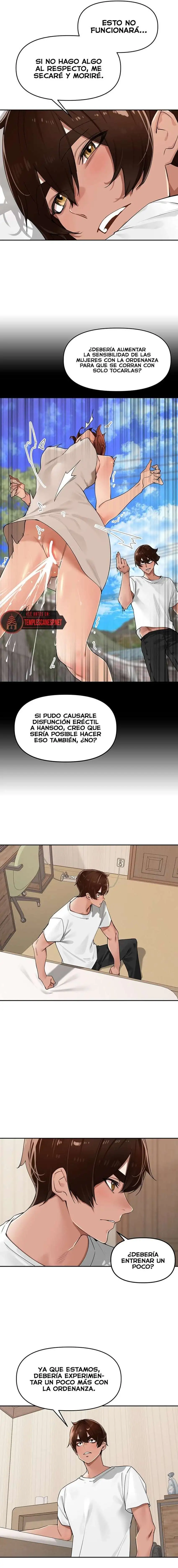 The Village’s Special Law Raw Chapter 27 - Page 14