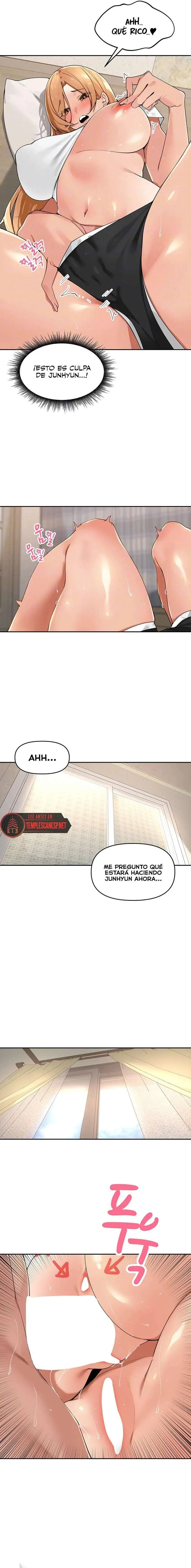 The Village’s Special Law Raw Chapter 27 - Page 4