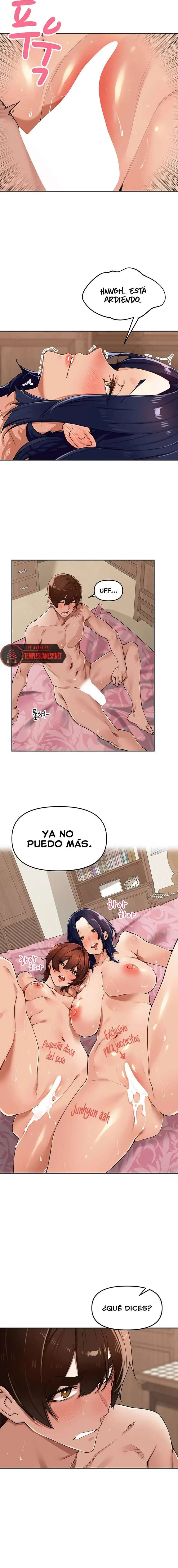The Village’s Special Law Raw Chapter 27 - Page 9