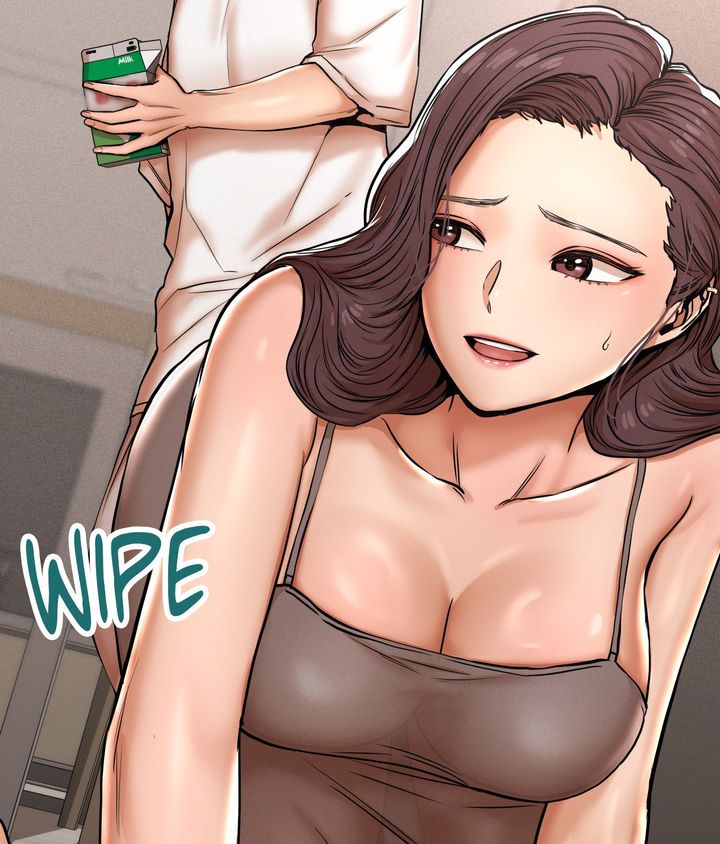 True or False? Chapter 37 - Page 20