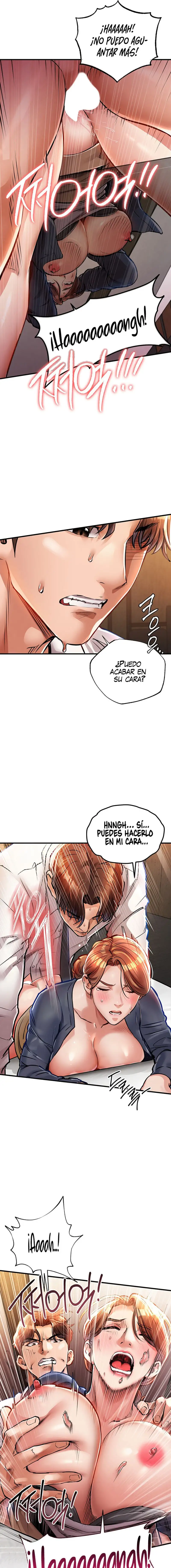 Glorious Homecoming Raw Chapter 10 - Page 16