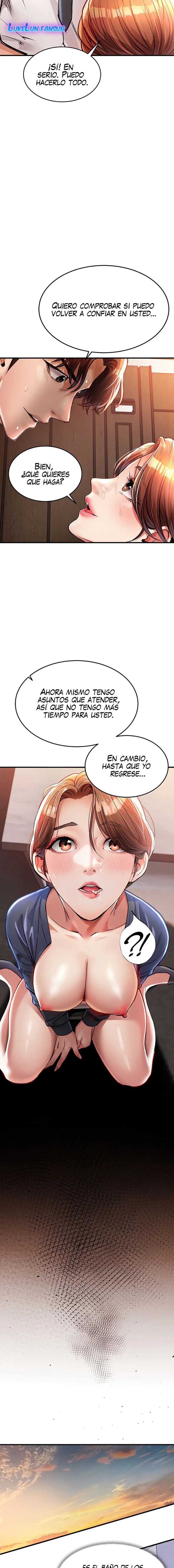 Glorious Homecoming Raw Chapter 10 - Page 20