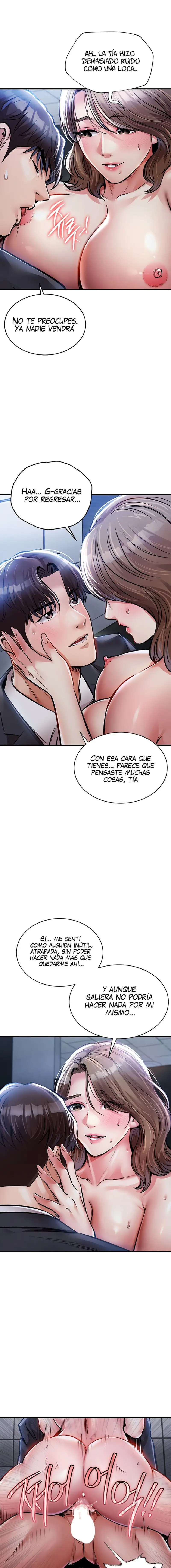 Glorious Homecoming Raw Chapter 12 - Page 11