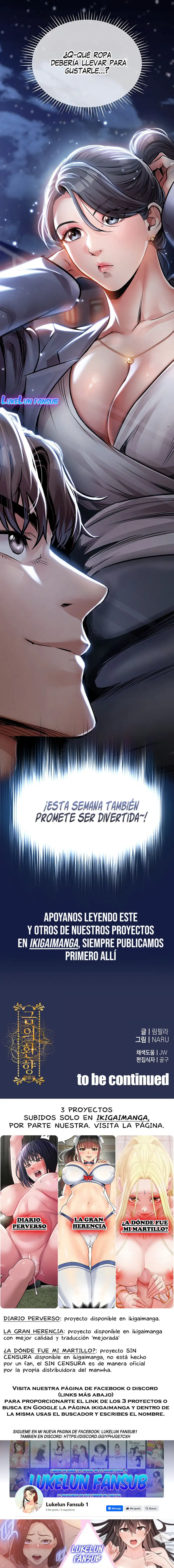 Glorious Homecoming Raw Chapter 12 - Page 20