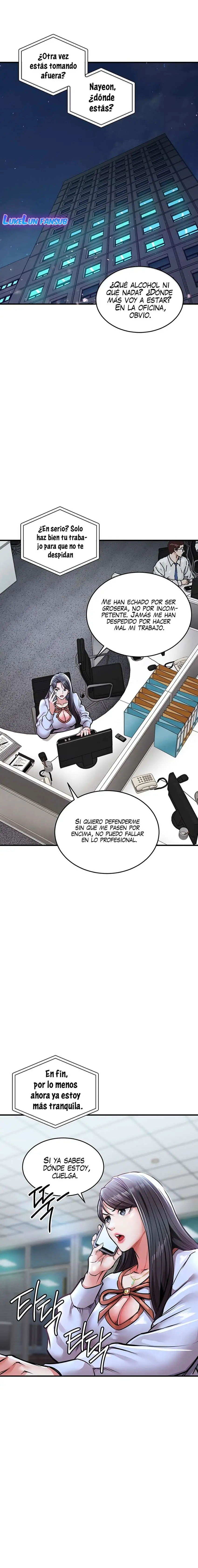 Glorious Homecoming Raw Chapter 6 - Page 12