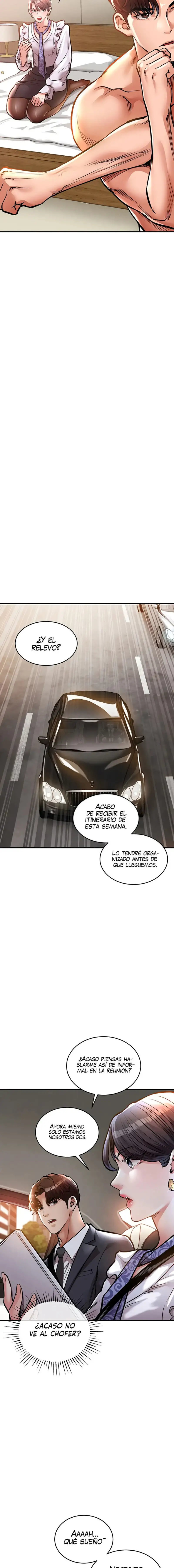 Glorious Homecoming Raw Chapter 7 - Page 7