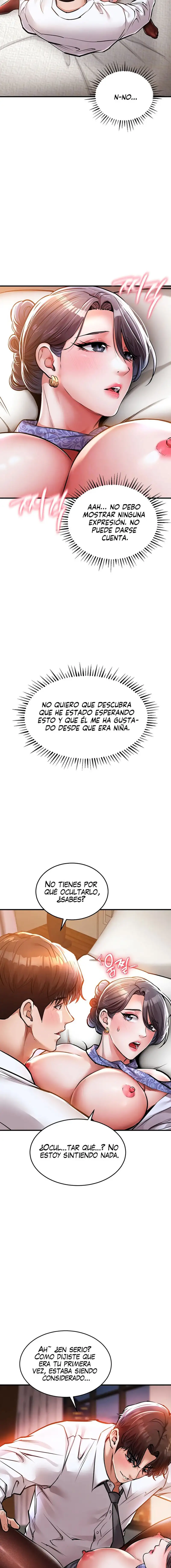 Glorious Homecoming Raw Chapter 8 - Page 2