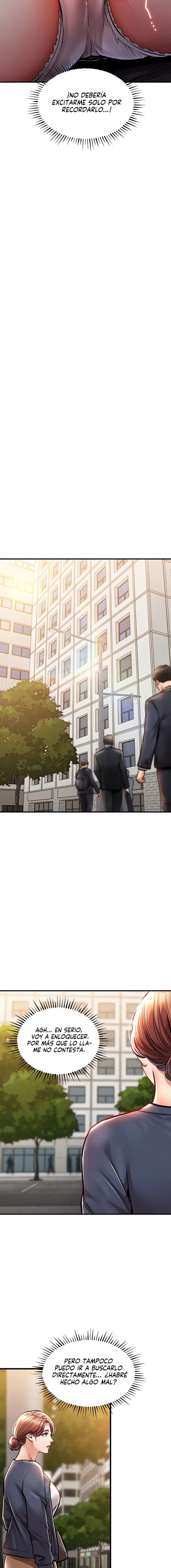 Glorious Homecoming Raw Chapter 9 - Page 10