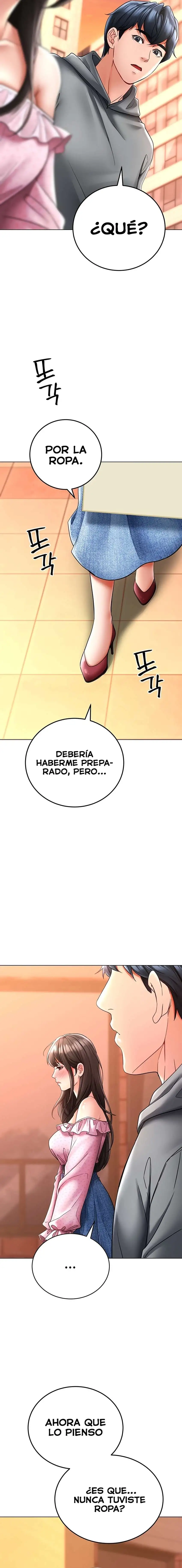 The Inheritor Raw Chapter 11 - Page 15