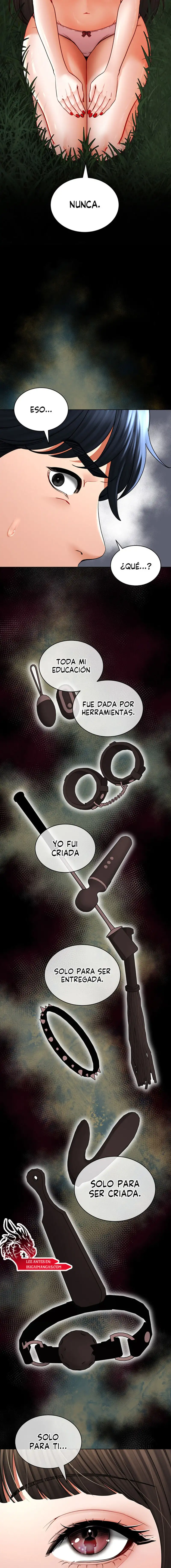 The Inheritor Raw Chapter 3 - Page 14