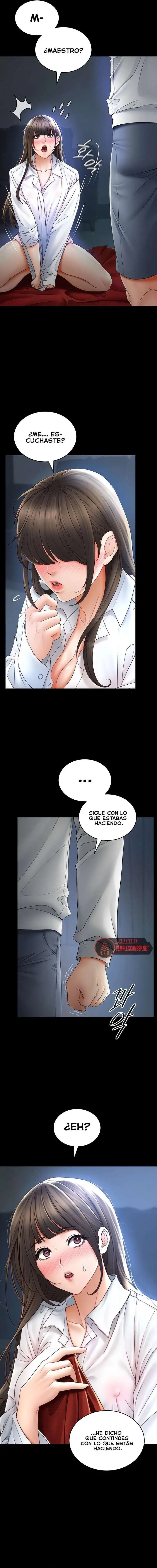The Inheritor Raw Chapter 4 - Page 16