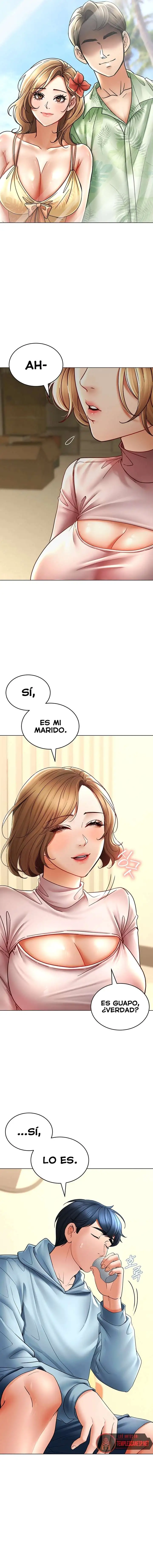 The Inheritor Raw Chapter 6 - Page 8