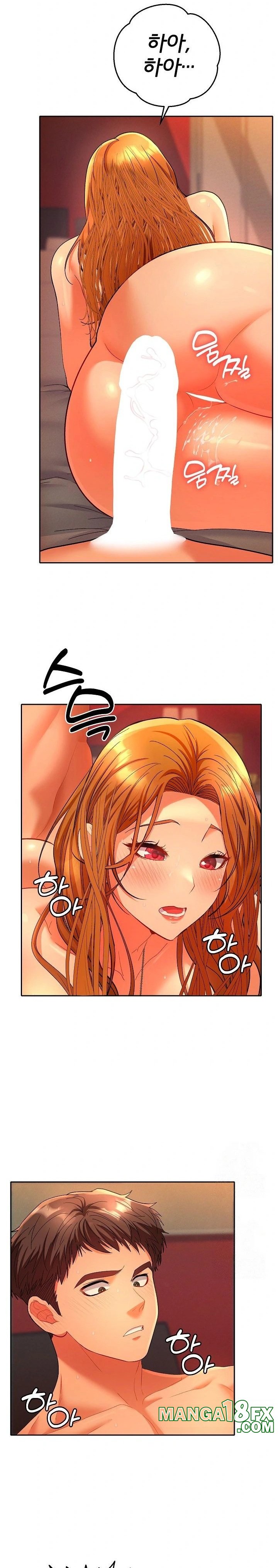 Everyone’s Man Raw Chapter 3 - Page 11