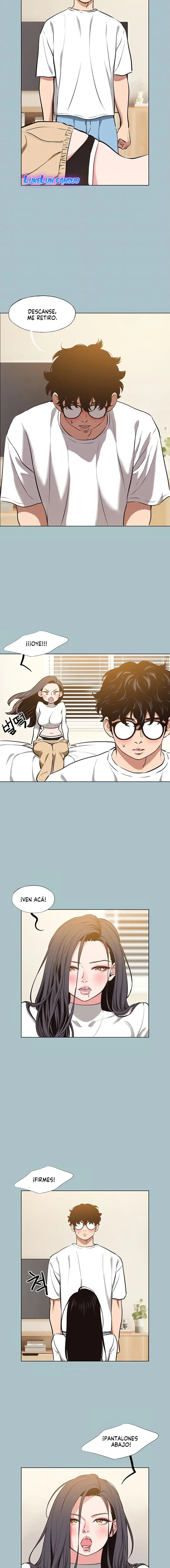 Sorry, I Have No Intention of Dating Raw Chapter 10 - Page 5