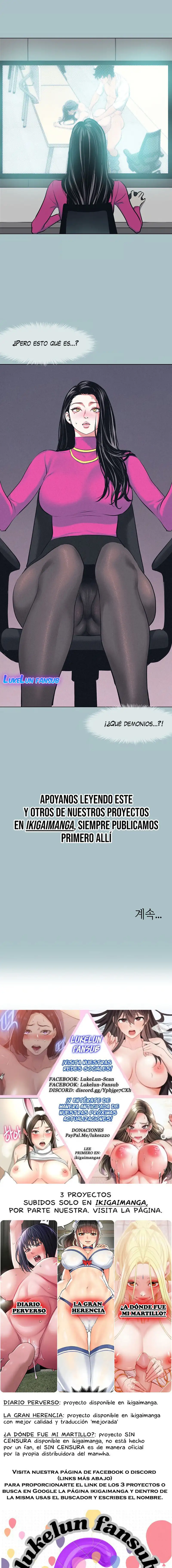 Sorry, I Have No Intention of Dating Raw Chapter 6 - Page 12