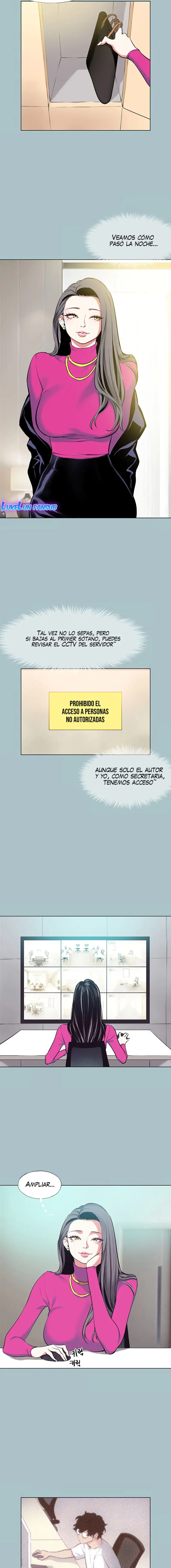 Sorry, I Have No Intention of Dating Raw Chapter 6 - Page 9