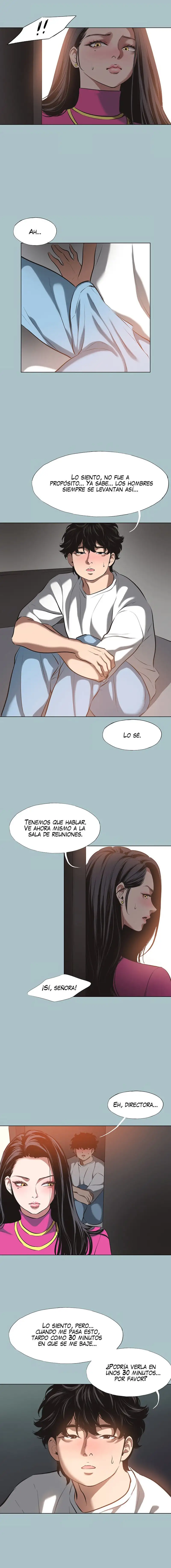 Sorry, I Have No Intention of Dating Raw Chapter 7 - Page 12
