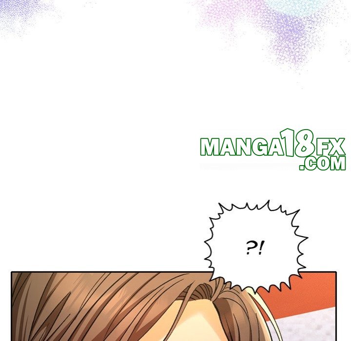 Everyone’s Man Chapter 13 - Page 22