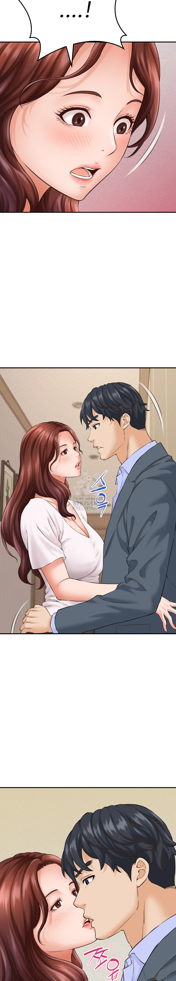 I’ve Come to Share a Secret With My Friend’s Wife Raw Chapter 2 - Page 26