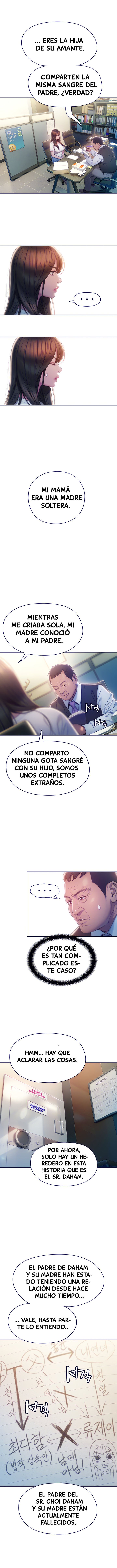 Love Limit Exceeded Raw Chapter 17 - Page 10
