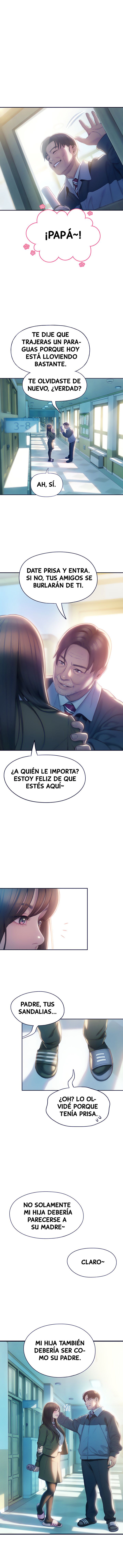 Love Limit Exceeded Raw Chapter 17 - Page 16