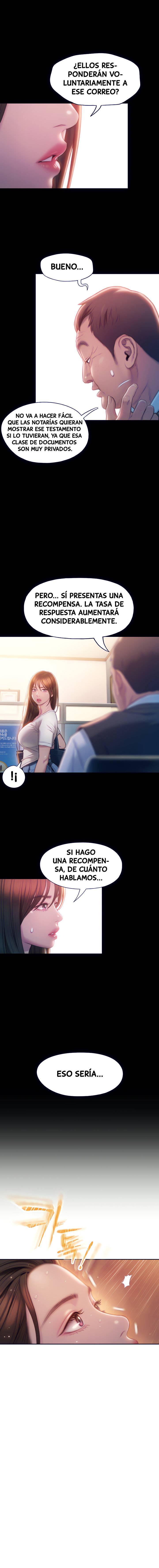 Love Limit Exceeded Raw Chapter 18 - Page 7