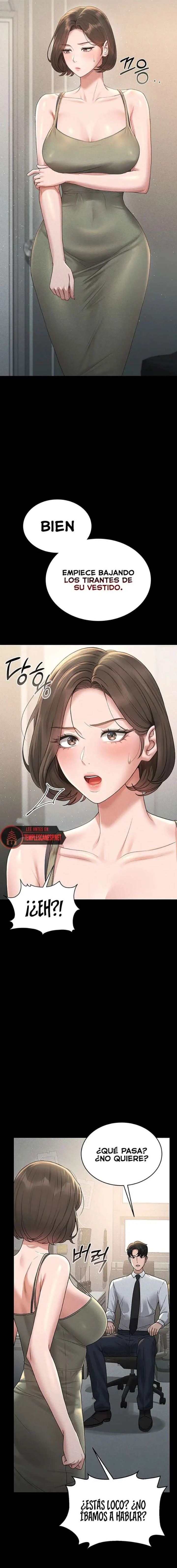 I Became an Apartment Security Manager Raw Chapter 3 - Page 26
