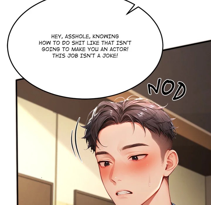 Master of the Spotlight Chapter 8 - Page 49