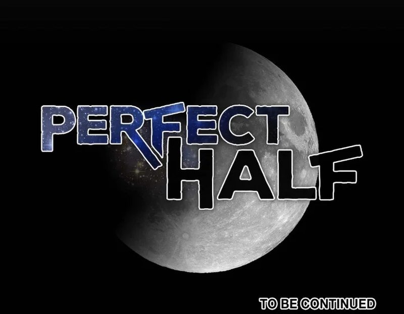 Perfect Half Chapter 182 - Page 11