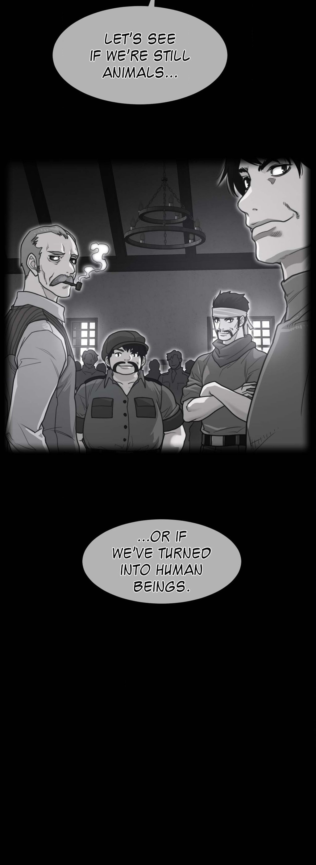 Perfect Half Chapter 184 - Page 3