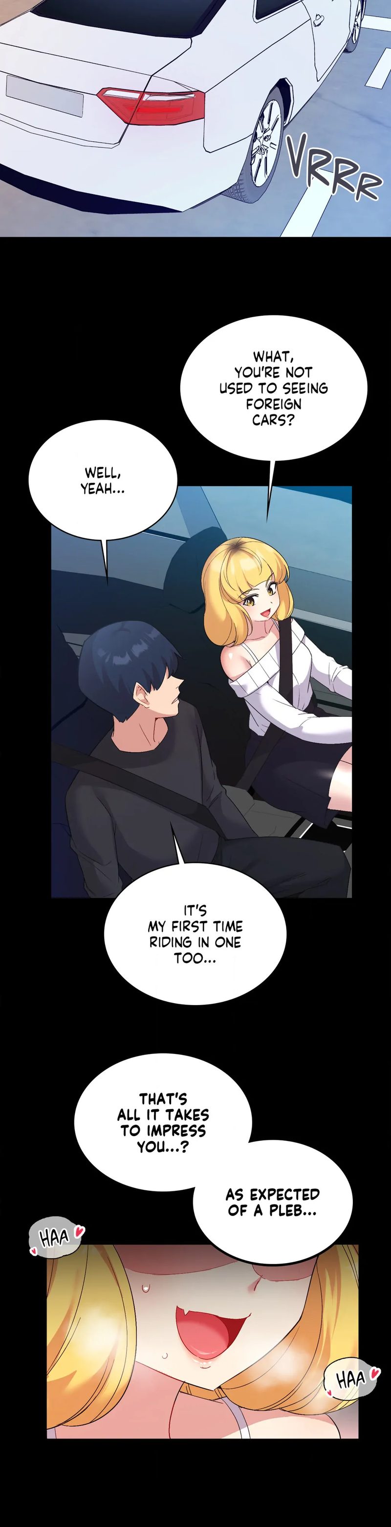 Smart App Life Chapter 53 - Page 9