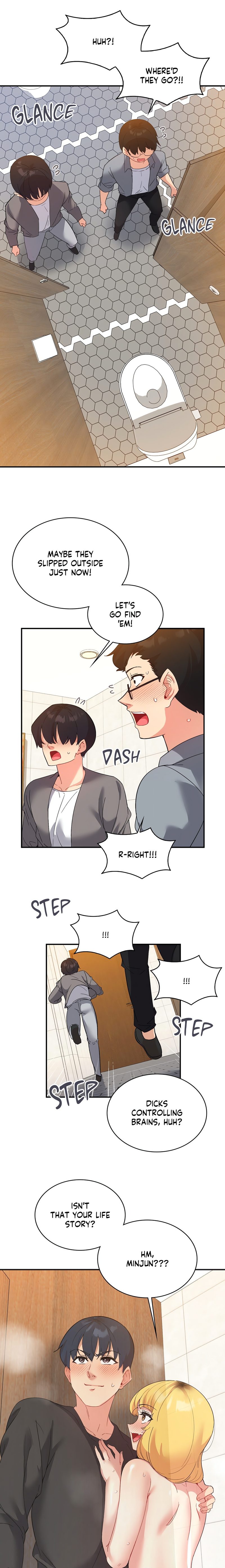 Smart App Life Chapter 55 - Page 6