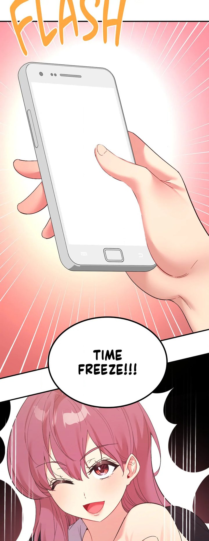 Smart App Life Chapter 59 - Page 12