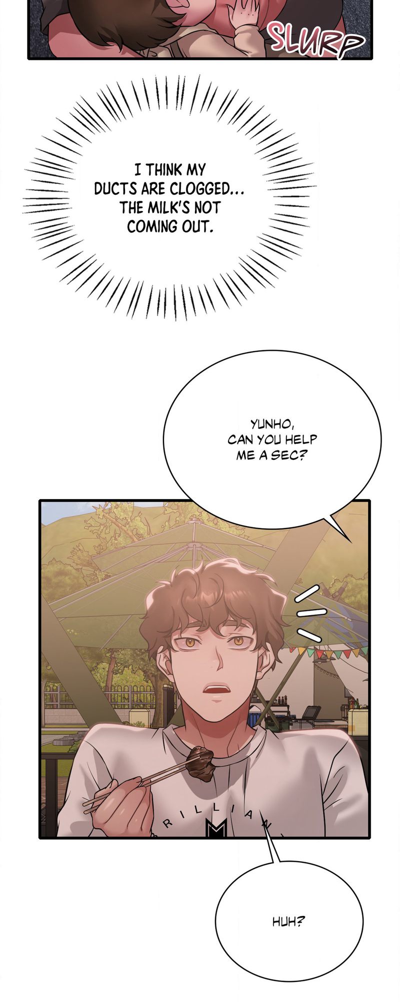 Drunk on You Chapter 80 - Page 24