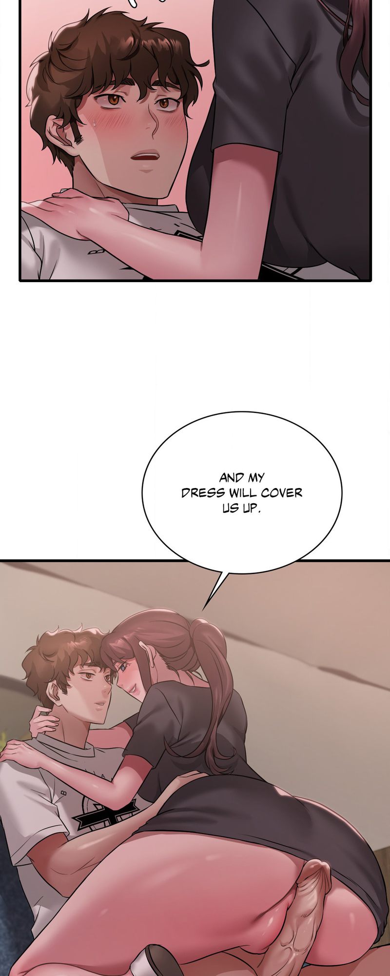 Drunk on You Chapter 80 - Page 43