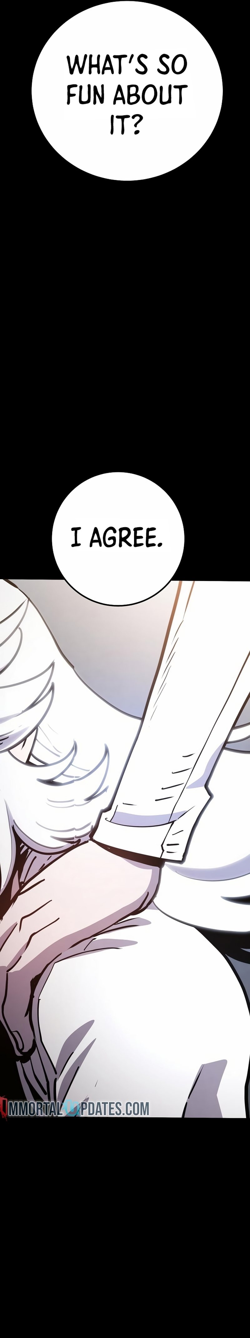 Player Chapter 220 - Page 19