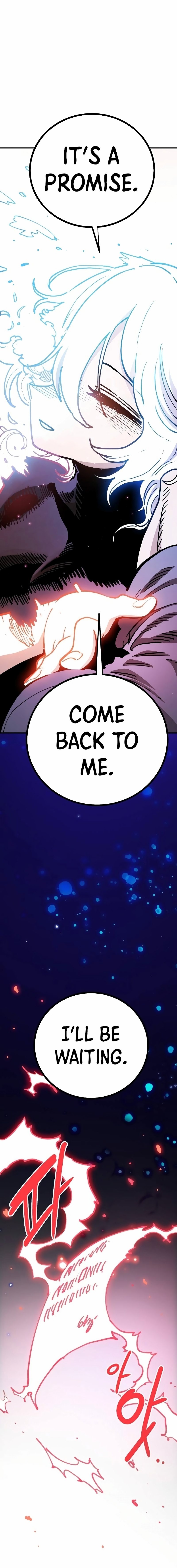 Player Chapter 221 - Page 36