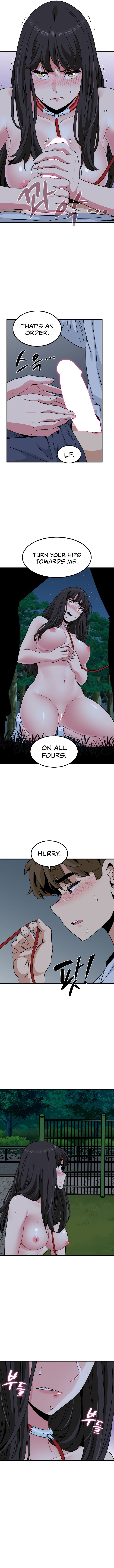 The Turning Point Chapter 53 - Page 5