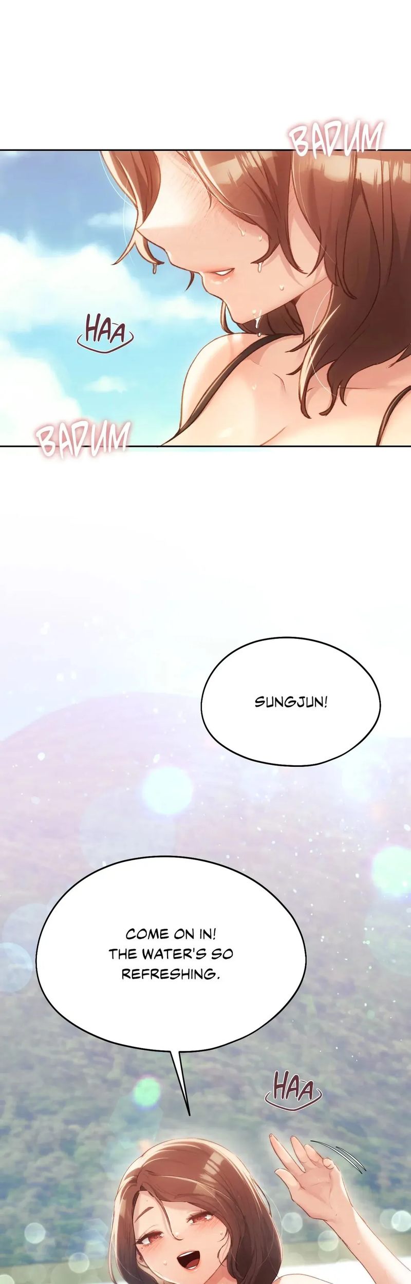 Wreck My Bias Chapter 50 - Page 22