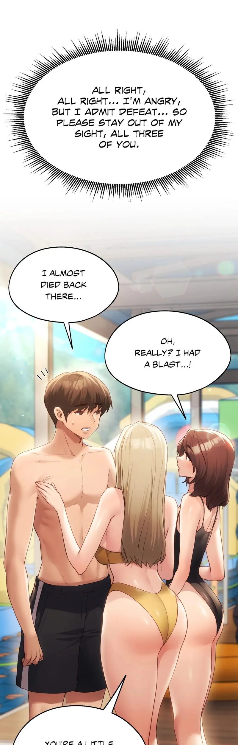 Wreck My Bias Chapter 50 - Page 50