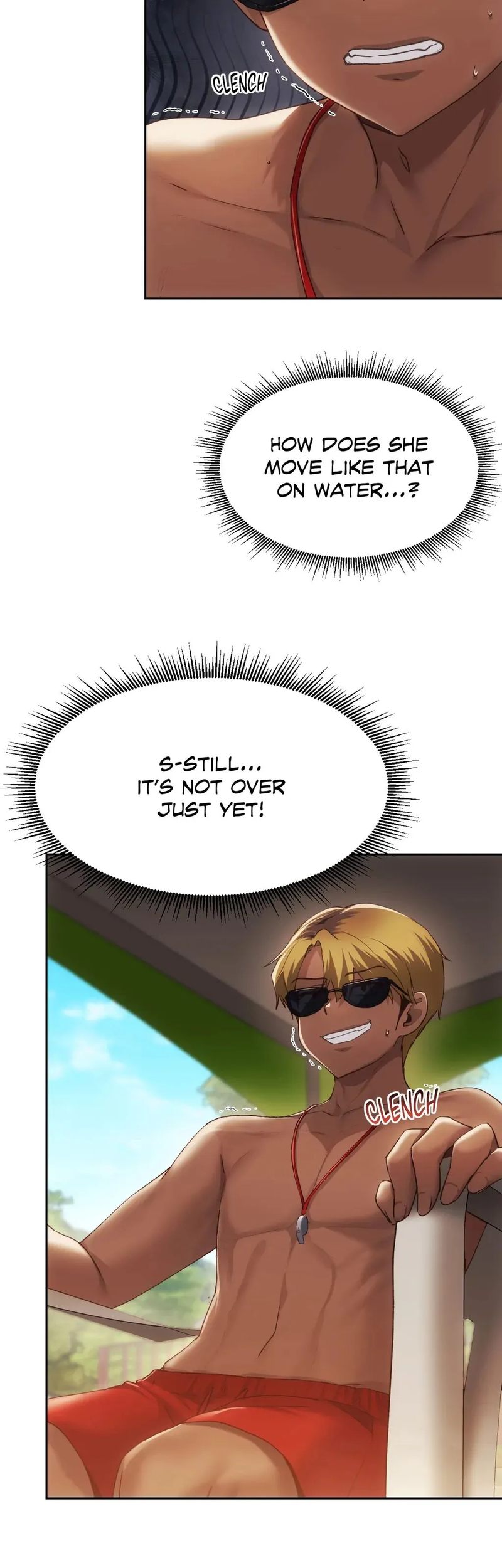 Wreck My Bias Chapter 50 - Page 7