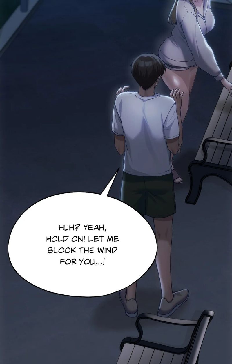 Wreck My Bias Chapter 51 - Page 43